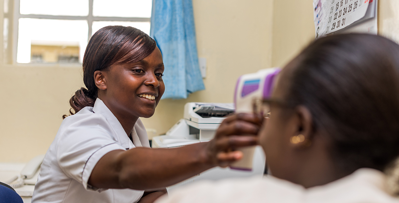 Outpatient services image