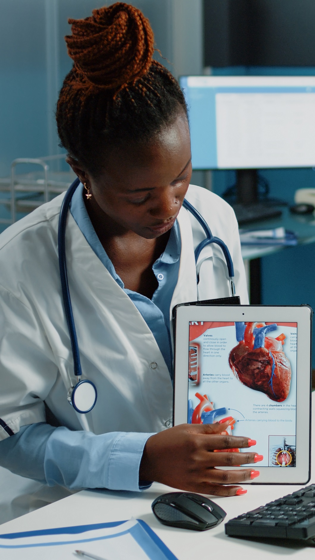 Cardiology Department