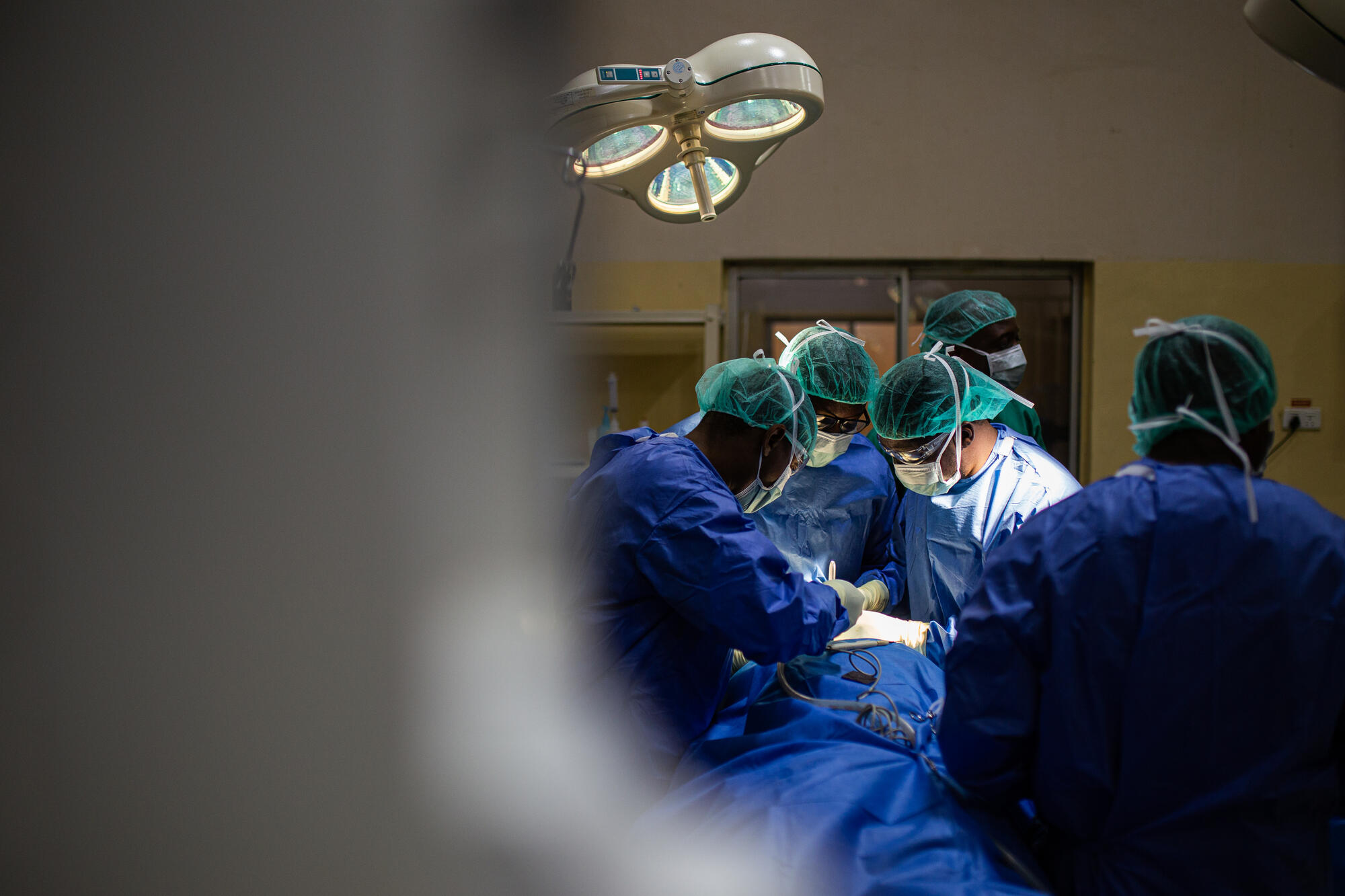 Surgery image